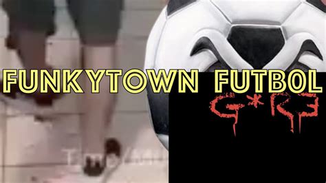 cartel funkytown video|funky town football full video.